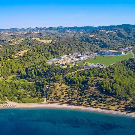 Ajul Luxury Hotel & Spa Resort, A Registry Collection Hotel Agia Paraskevi  Esterno foto