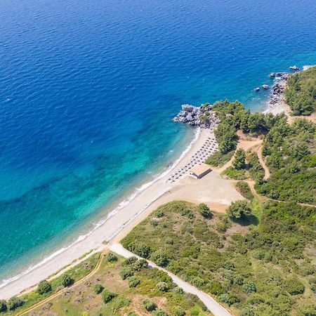 Ajul Luxury Hotel & Spa Resort, A Registry Collection Hotel Agia Paraskevi  Esterno foto