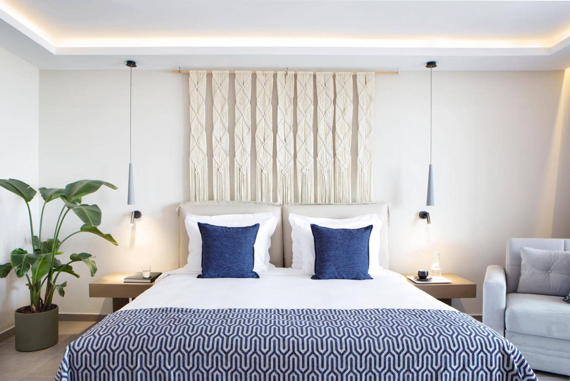 Ajul Luxury Hotel & Spa Resort, A Registry Collection Hotel Agia Paraskevi  Esterno foto