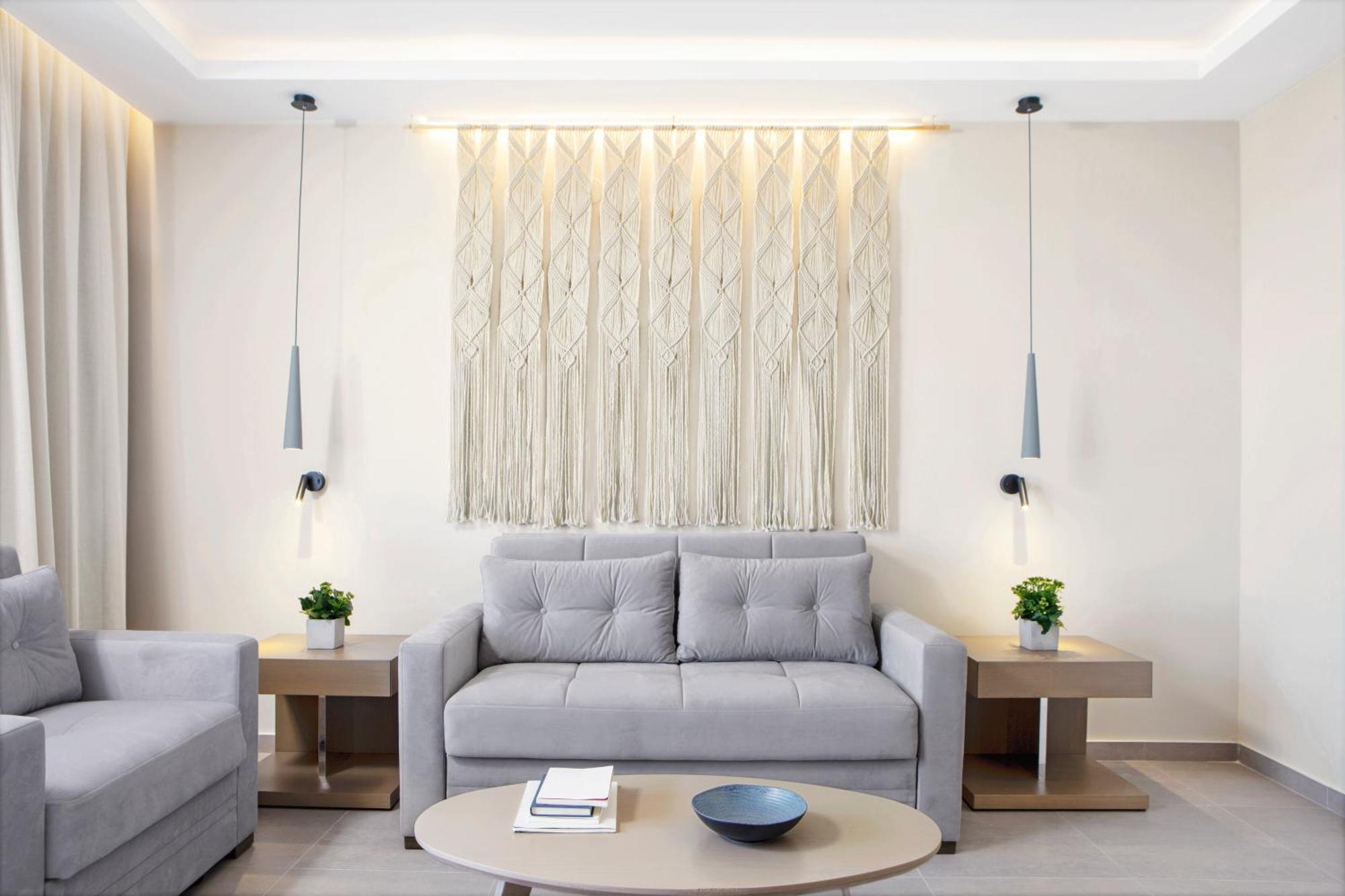 Ajul Luxury Hotel & Spa Resort, A Registry Collection Hotel Agia Paraskevi  Esterno foto