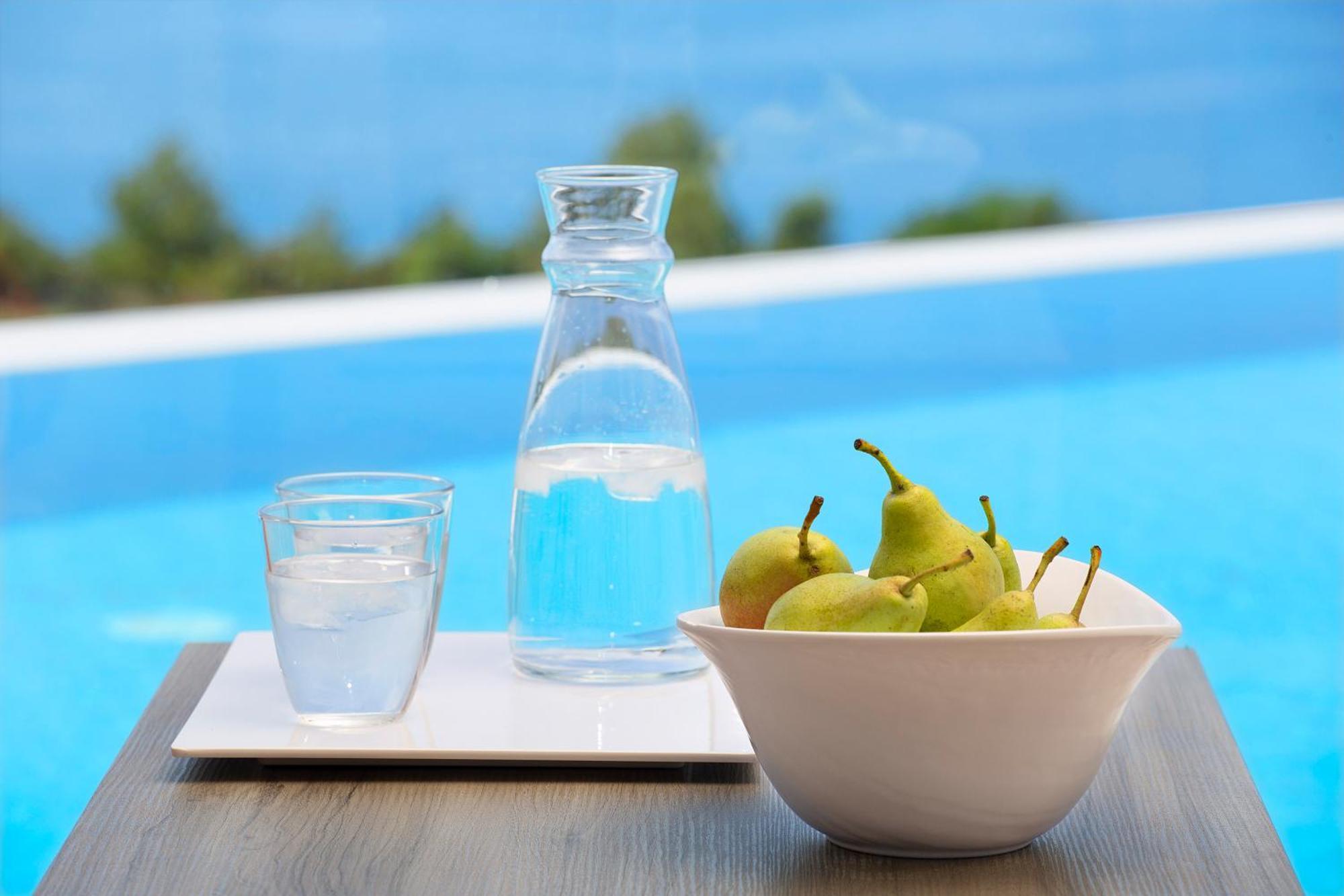 Ajul Luxury Hotel & Spa Resort, A Registry Collection Hotel Agia Paraskevi  Esterno foto