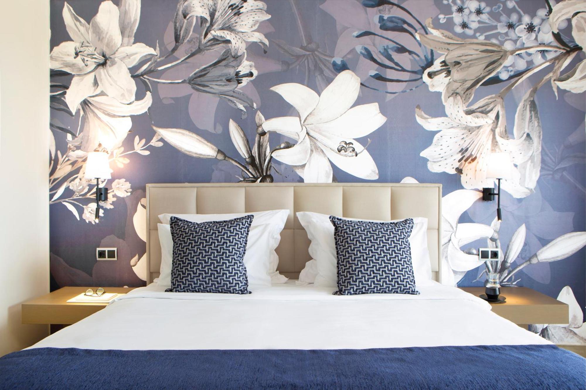 Ajul Luxury Hotel & Spa Resort, A Registry Collection Hotel Agia Paraskevi  Esterno foto
