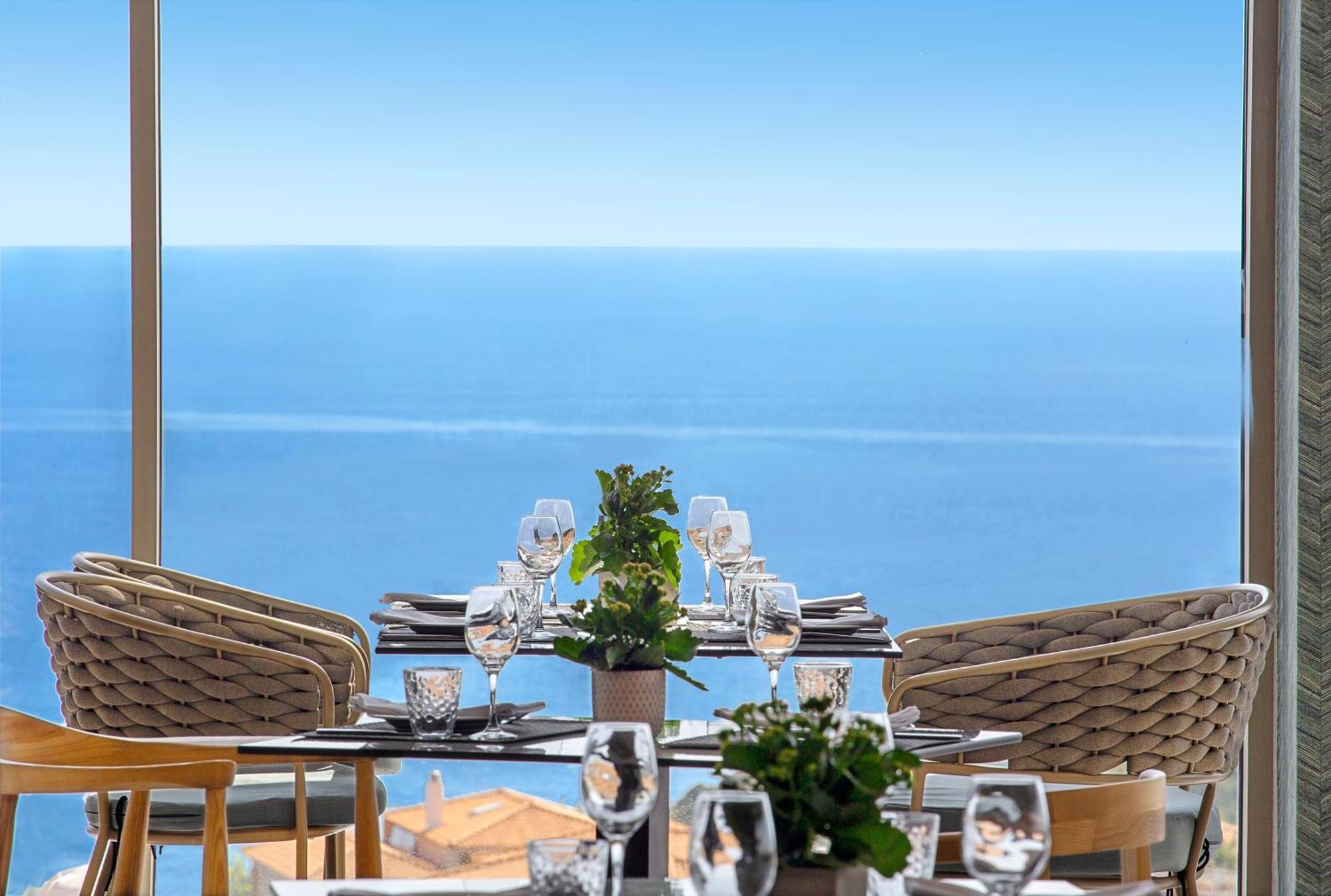 Ajul Luxury Hotel & Spa Resort, A Registry Collection Hotel Agia Paraskevi  Esterno foto