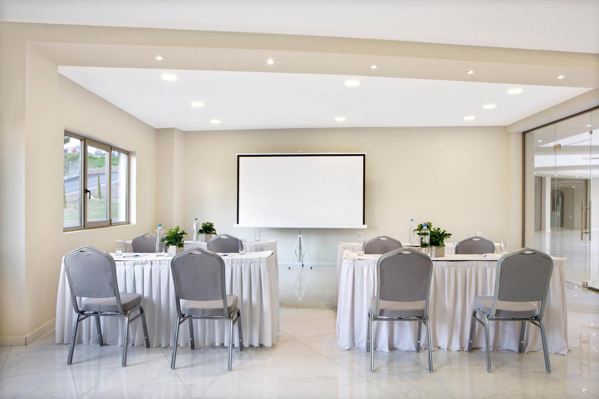 Ajul Luxury Hotel & Spa Resort, A Registry Collection Hotel Agia Paraskevi  Esterno foto