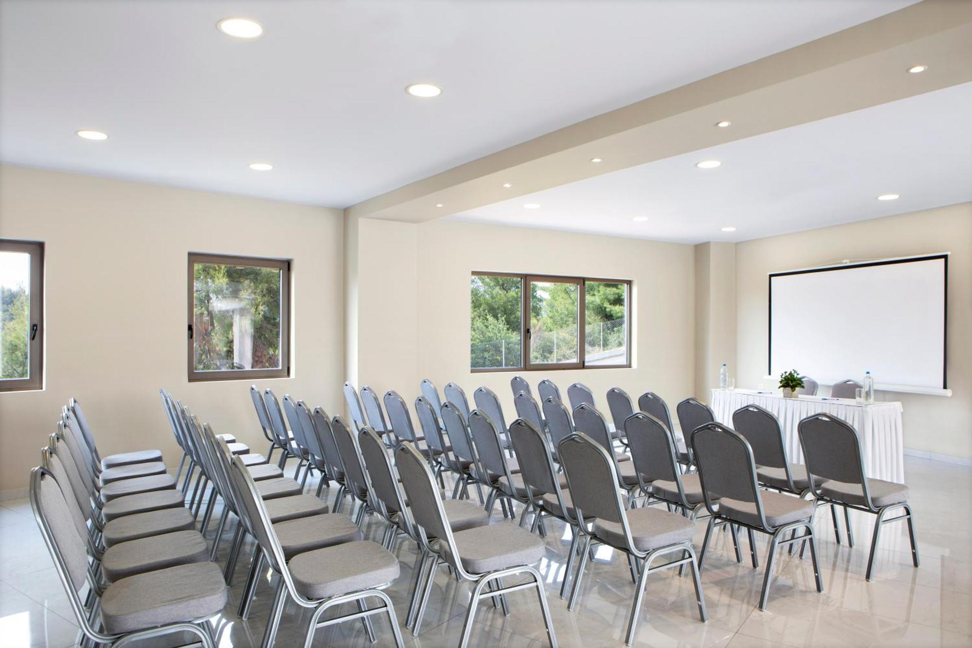 Ajul Luxury Hotel & Spa Resort, A Registry Collection Hotel Agia Paraskevi  Esterno foto