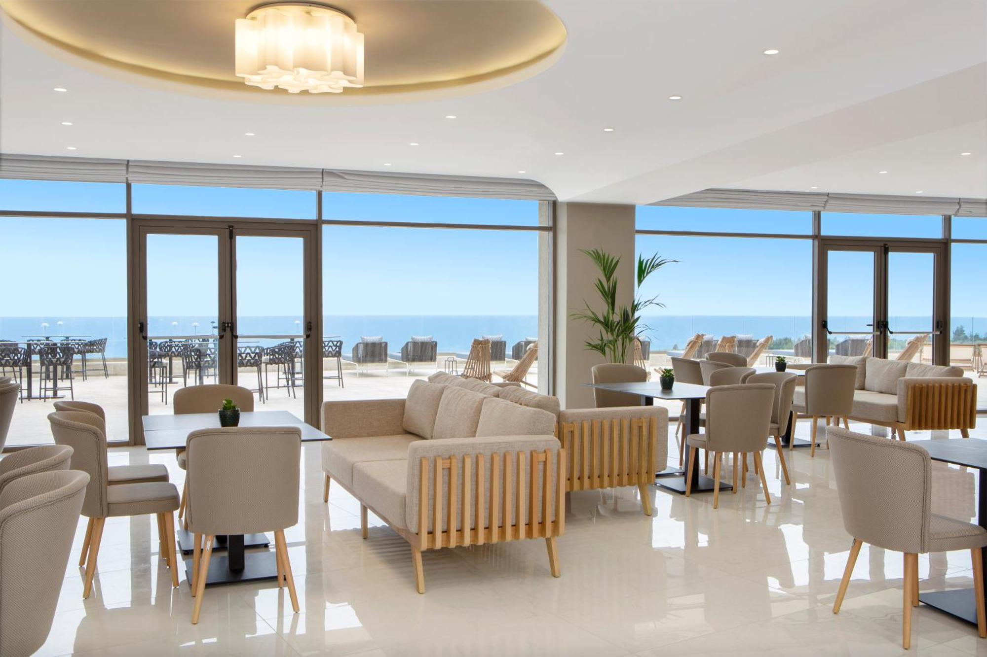 Ajul Luxury Hotel & Spa Resort, A Registry Collection Hotel Agia Paraskevi  Esterno foto
